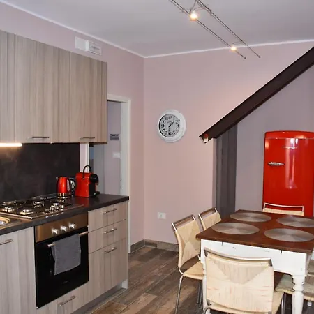La Sosta Apartamento