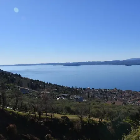 La Sosta