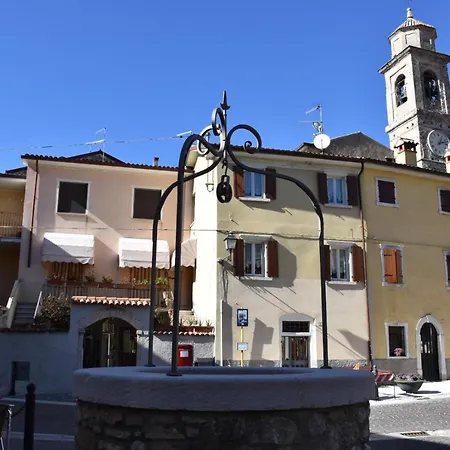 公寓 La Sosta