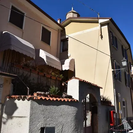 La Sosta * 阿尔比萨诺