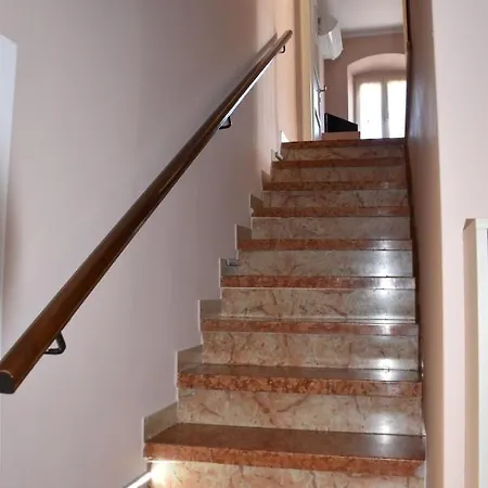 La Sosta
